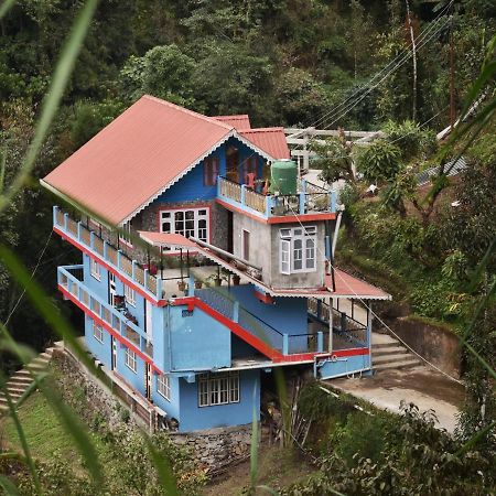 Chyamun Homestay Darjeeling  Exterior foto