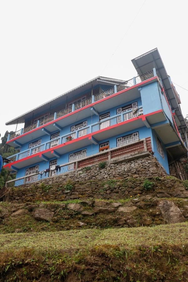 Chyamun Homestay Darjeeling  Exterior foto