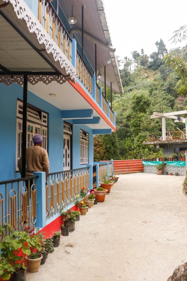 Chyamun Homestay Darjeeling  Exterior foto