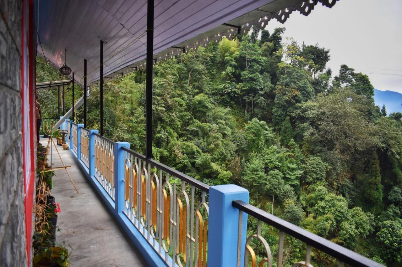 Chyamun Homestay Darjeeling  Exterior foto