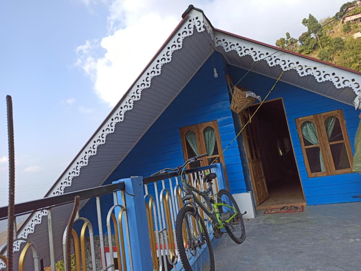 Chyamun Homestay Darjeeling  Exterior foto